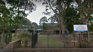 Cromer High School Sydney