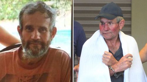 Stocco father may die in custody in NSW