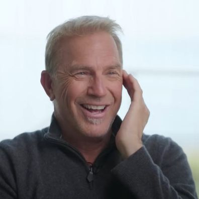 Kevin Costner