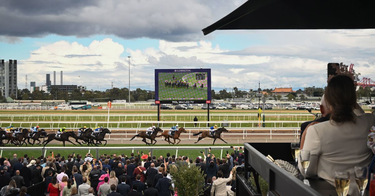 'Who is going to believe me?': Historical abuse exposed in racing industry report