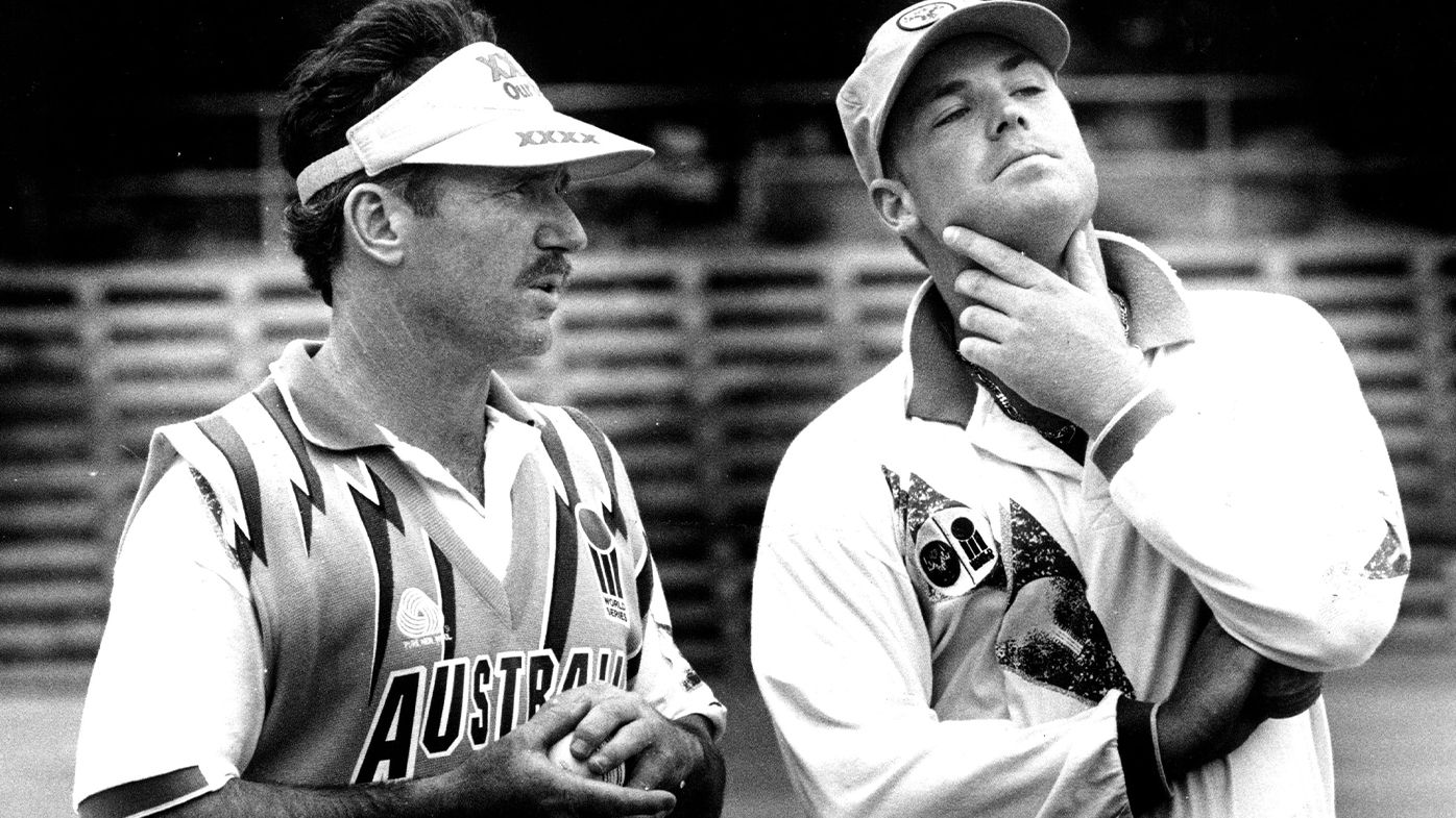 Billionaire's epic gift that made Allan Border realise Shane Warne was headed for 'a different stratosphere'