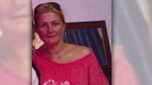 Rani Featherston was found in 2014 at an industrial site. (9NEWS)