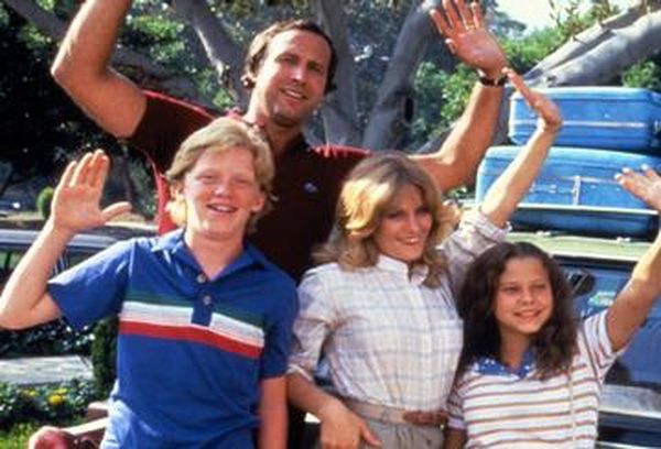 National Lampoon's Vacation