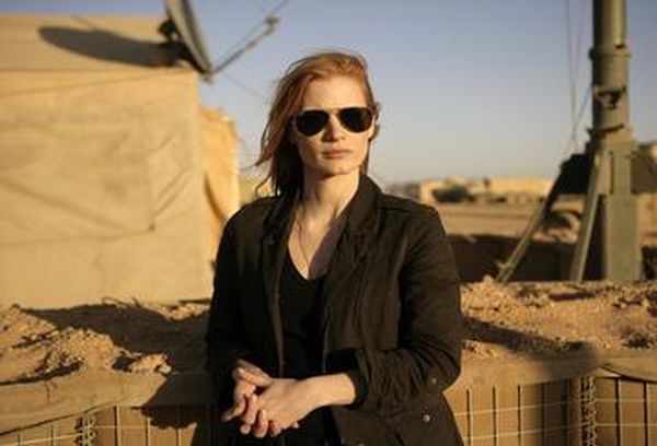 Zero Dark Thirty