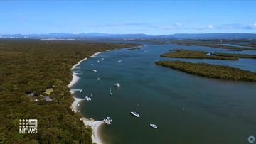Dream job up for grabs in Queensland island paradise