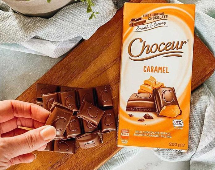 Aldi People S Picks Awards 2021 The 3 Couch Food Aldi Shoppers Swear By Revealed 9kitchen