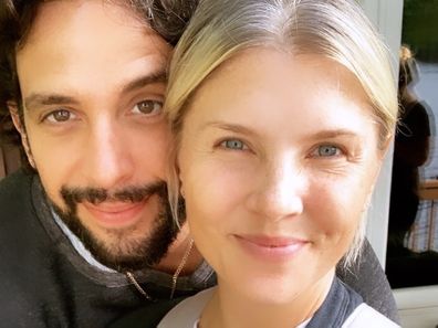 Nick Cordero, wife, Amanda Kloots, Instagram video