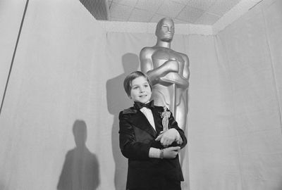 What happened to... Tatum O'Neal, the youngest Oscar winner ever?