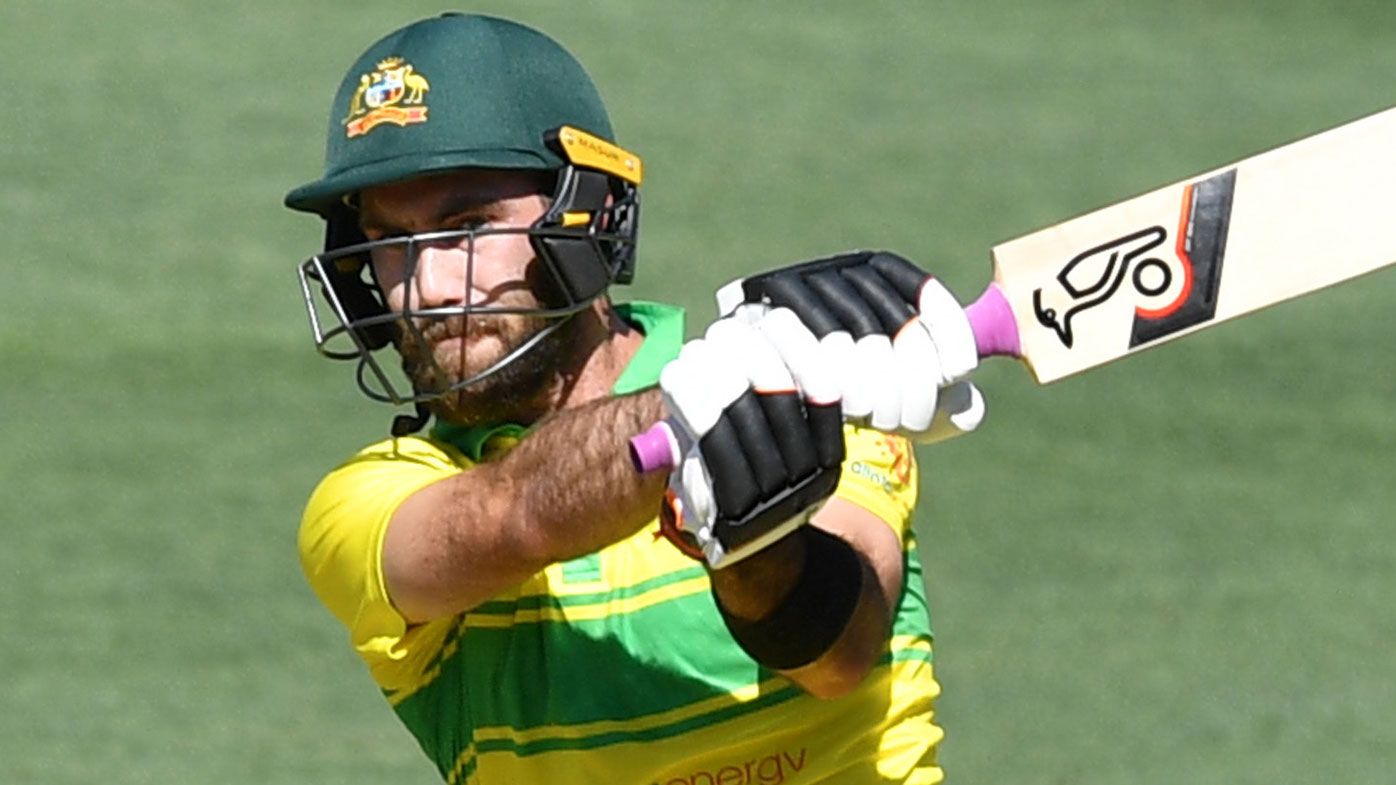 Glenn Maxwell is in perfect batting spot despite criticism, says Justin Langer
