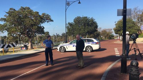 Woman shot by suspected firearm in Bayswater, in Perth’s north-east 