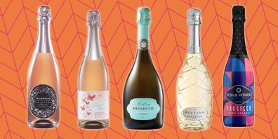 Sparkling wines / Champagnes