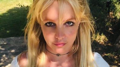 Britney Spears