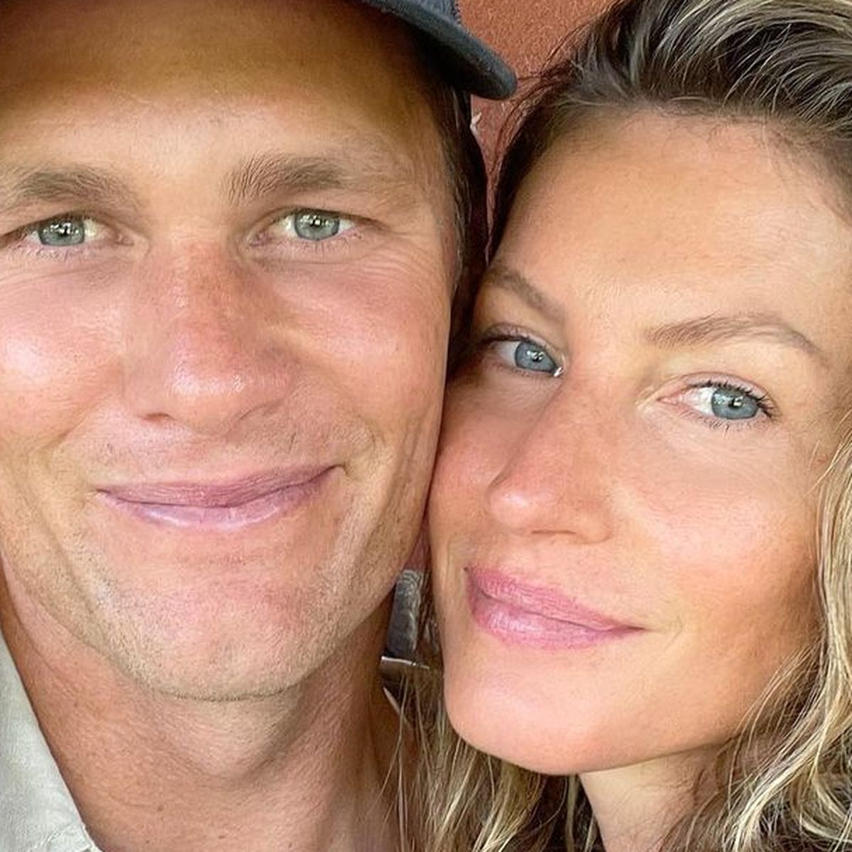 Gisele Bündchen Says Her Marriage to Tom Brady Is Not a “Fairy Tale”