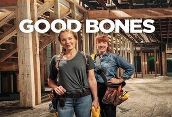 Good Bones