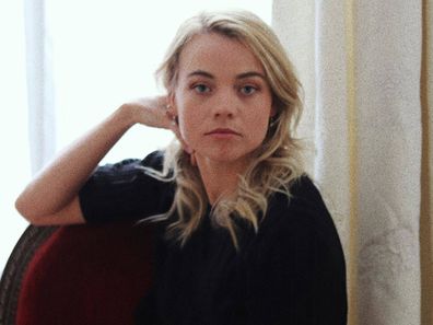 Jane Larkin was an Australian representative sprinter, then left the sport to become an actor in 2018.