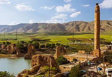 Northern Kurdistan is a region within which nation state?