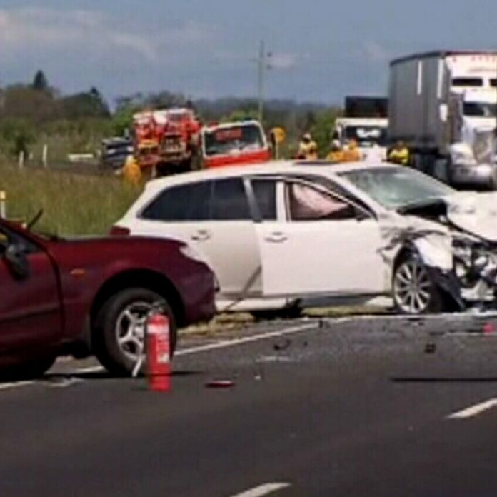 Fatal Crash Casino Nsw