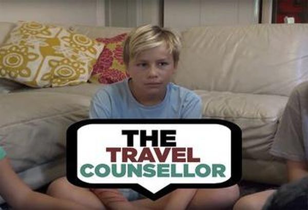 The Travel Counsellor