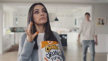 Superbowl ads to look a little different this year.
