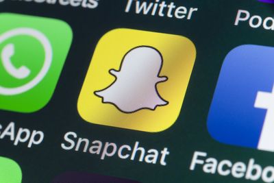 澳洲人最想删除的10大社交APP！快看看你都装了几个（组图） - 10