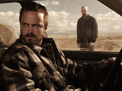 Breaking Bad, El Camino