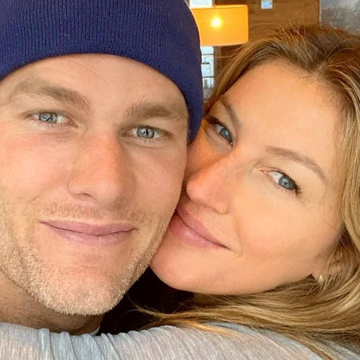 Gisele Bundchen Gave Tom Brady Ultimatum, Family Over Career