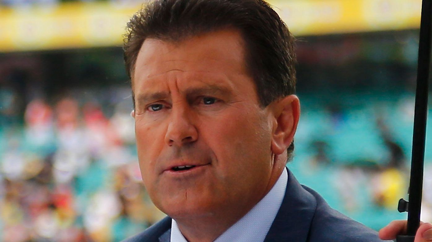 Cricket Australia director Mark Taylor responds to claims of racial taunts at Moeen Ali
