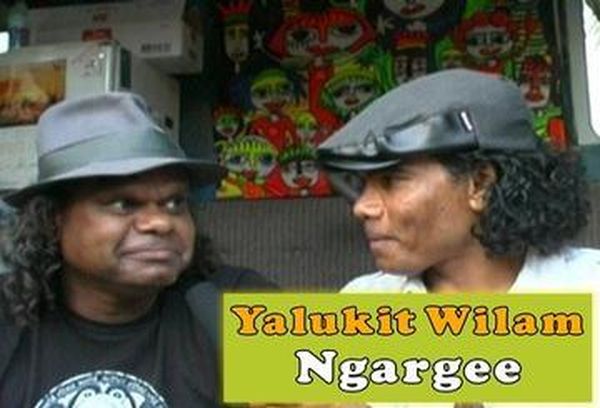 Yalukit Wilam Ngargee