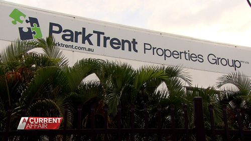 ParkTrent Properties Group.