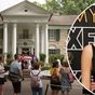 Graceland sale halted as Riley Keough's lawsuit moves forward