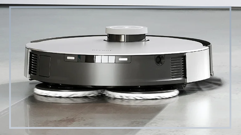9PR: Why this robot vacuum cleaner is making waves in the tech world