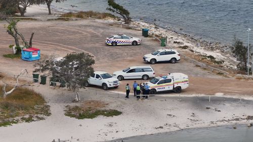 Girl, 13, left orphaned after drowning death of parents south of Perth