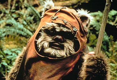 Ewok (Disney)