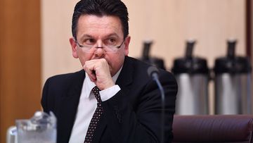 Nick Xenophon. (AAP)