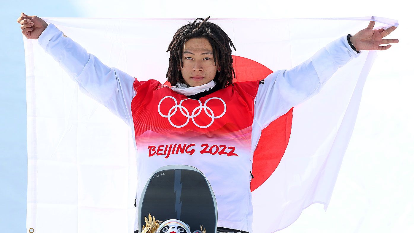 How Ayumu Hirano's halfpipe gold saved Olympic judges from major embarrassment