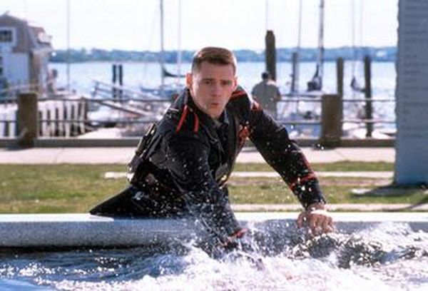 Me, Myself & Irene