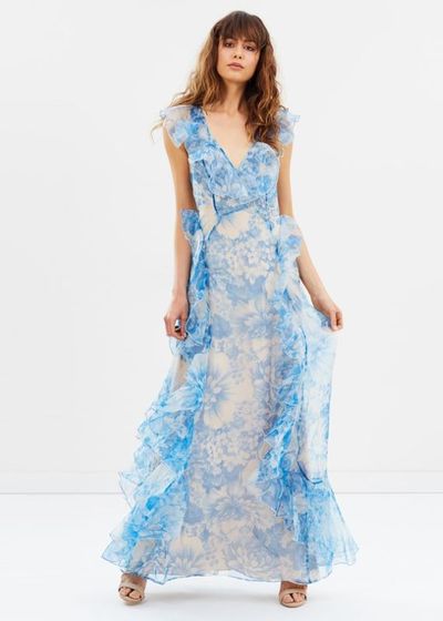 <a href="https://www.theiconic.com.au/oh-my-goddess-dress-522140.html" target="_blank" draggable="false">Alice McCall Oh My Goddess Dress, $790.</a>