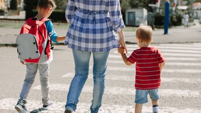 Woman demands mums ‘try a little’ on school runs in viral post