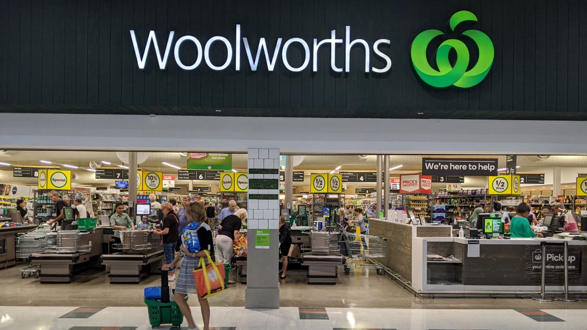 Woolworths part time jobs adelaide ideas