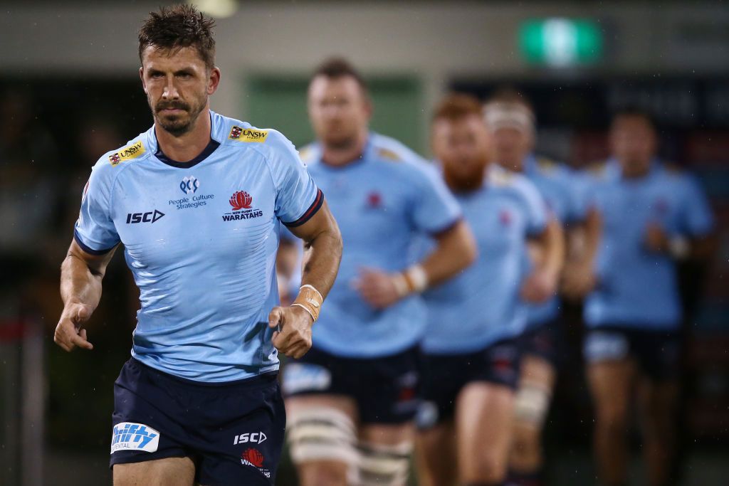 Super Rugby Pacific season preview: How Waratahs captain Jake Gordon defeated concussion demons