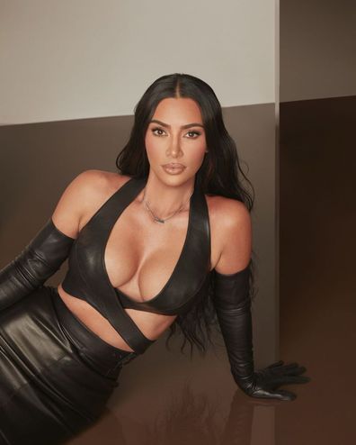 Kim Kardashian