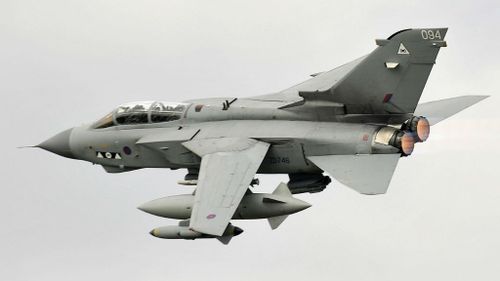 British parliament votes 397-223 to authorise use of airstrikes against ISIL in Syria