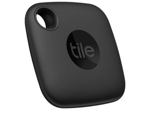 A Tile Bluetooth device.