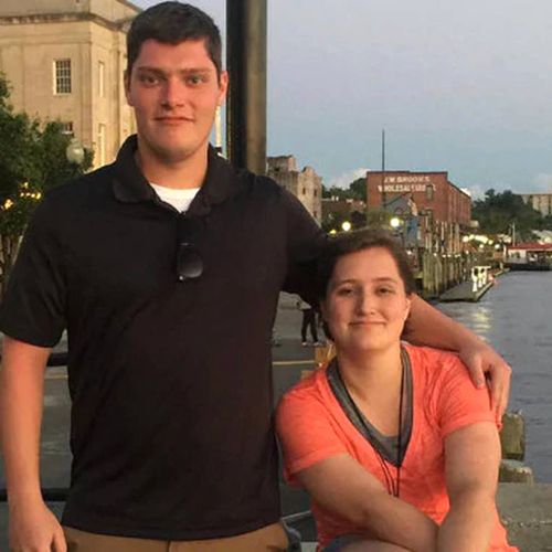 Connor Betts, the 24-year-old masked gunman in body armour, killed several people, including his sister, Megan, before he was slain by police.