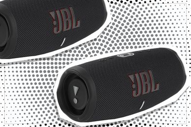 9PR: JBL Charge 5 Speaker