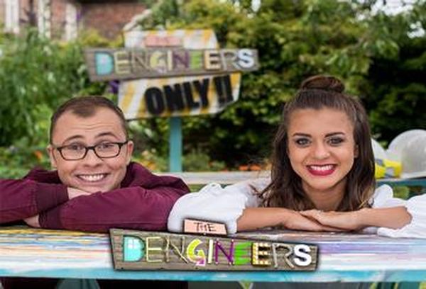 The Dengineers