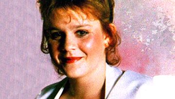 Michelle Bright who was murdered 21 years ago in the NSW town of Gulgong