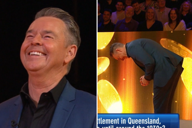 Todd Woodbridge on Tipping Point Australia 2026