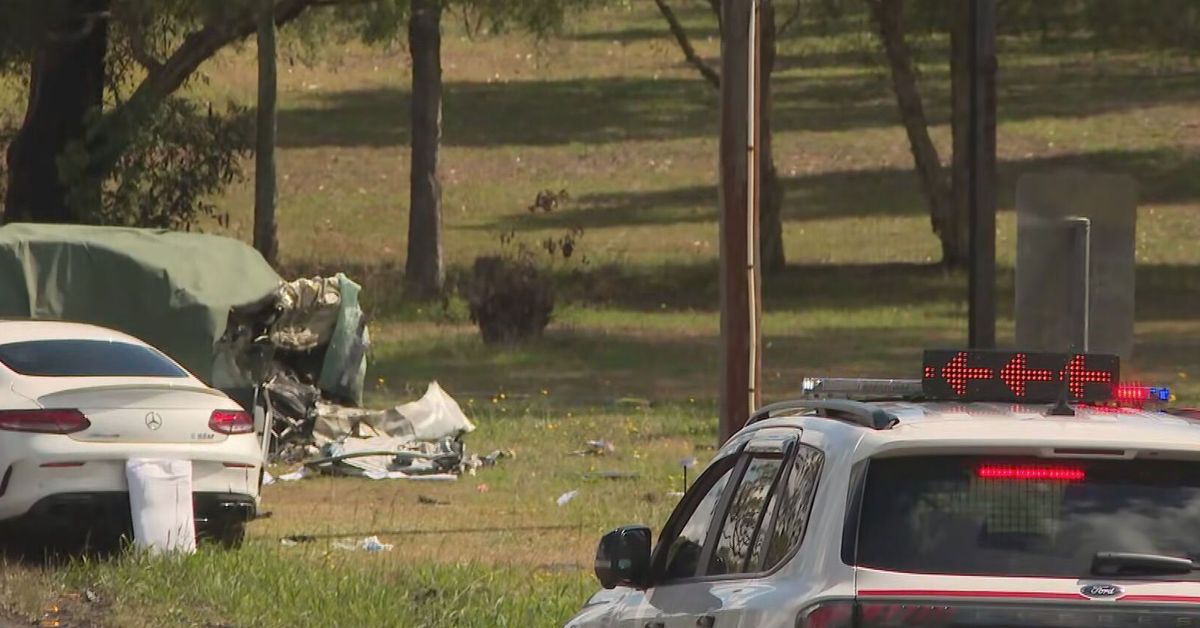 Friends killed in horror crash on drive home from Lady Gaga concert