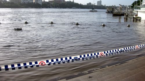 Thousands of flood victims are being represented in the trial. (AAP)